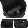 thumbnail image 5 of Camera Case Camera Bag for M200 M100 M50 M10 M6 M5 SX540 SX530 SX520 SX510 SX500 SX430 SX420 SX410, 5 of 9