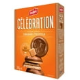 thumbnail image 3 of LECLERC CELEBRATION GALLETAS C/CHOCO C/LECHE MANTEQ RELLE/TRUFA, 3 of 3