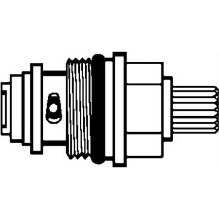 

Stem Streamway/Nibco Cold