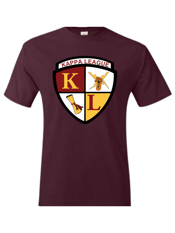 Crest T-Shirt - Medium