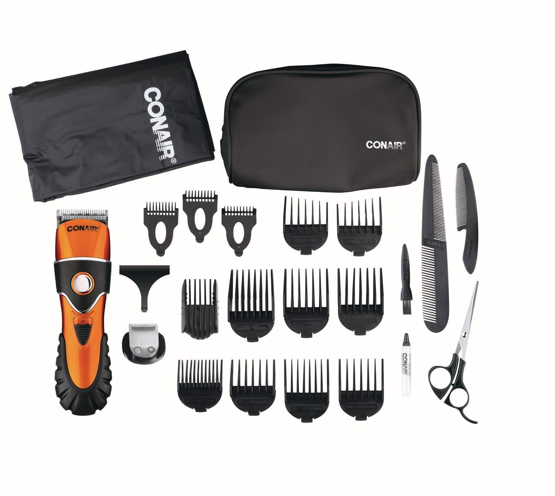 Conair Clipper Manual
