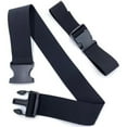 thumbnail image 6 of Adjustable Strap Extender - Universal Belt Lengthener for Bags/Apparel Clearance - Goohae, 6 of 9