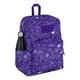 thumbnail image 3 of Mochila Jansport Superbreak Plus Dub Doodle Purple JS0A4QUEGX6, 3 of 3