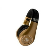SOUL by Ludacris SL300GG - Headphones - full size - wired - active noise canceling