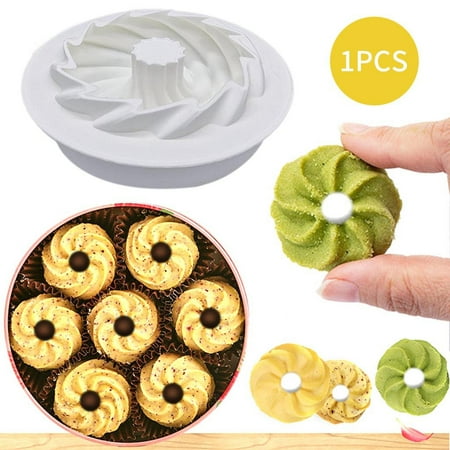 

Decor Kitchen Cake Silicone Food Round Cake Dessert Baking Molds Goods Spiral Kitchen，Dining & Bar