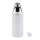 thumbnail image 2 of ón vacía Maquillaje cosmético Botella de crema Bomba Dispensador Envase 100ml 100 ml Zulema Botellas de bomba vacías, 2 of 5