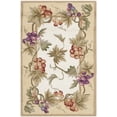 thumbnail image 2 of Safavieh Chelsea Beaufort Oriental Area Rug, Ivory, 2'6" x 4', 2 of 10