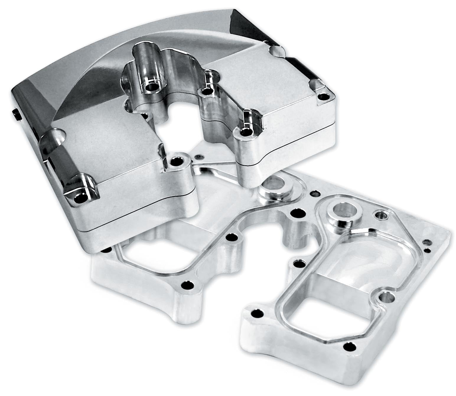 S&S Cycle Rocker Box Kit 904305