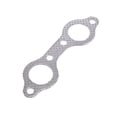 thumbnail image 5 of Exhaust Pipe Manifold Gasket and Spring Rebuild Kit for Polaris RZR S 800 4 800 5811511 3610047, 5 of 7