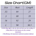 thumbnail image 3 of Toimothcn Womens Tank Tops Chain Sexy Sparkly Sequins Tank Tops Sleeveless Backless Slim Fit Soft Performance Crop Tops Suitable For Outdoor Activities, 3 of 9