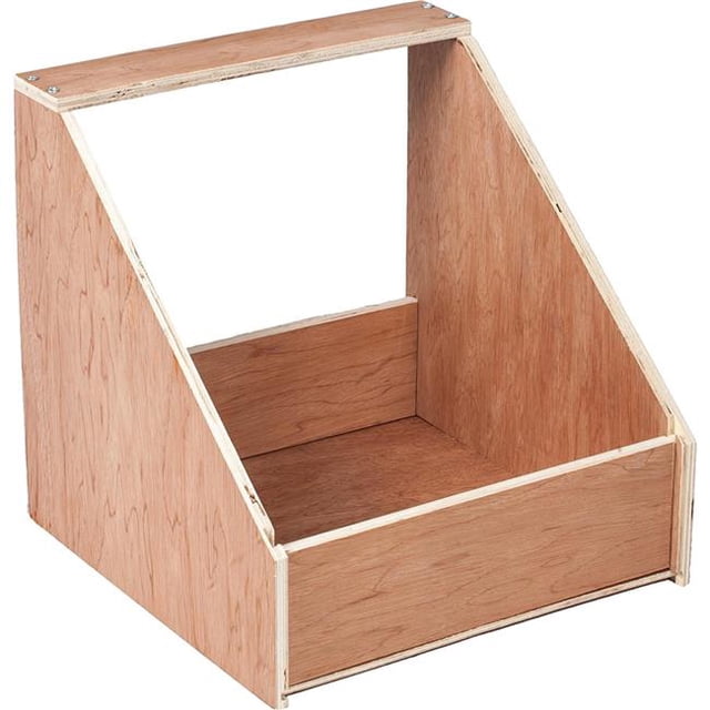 Petmate 218365 Single Nesting Box, External