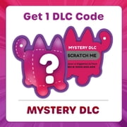 PET SIMULATOR - Mystery Pet Treasure Plush 2-Pack (4 Tall, Series 3) [Includes DLC]