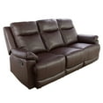 thumbnail image 2 of MAYEERTY Modern Adult Simple Reclining Stylish Business Function Sofa for Living Room, 2 of 9