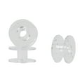 thumbnail image 6 of SINGER BOBBINS CLASS 15J CLEAR 3CT, 6 of 6