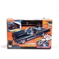 thumbnail image 4 of Batimobil Batman Tv 1966 Snap Model Kit Modelismo 1:25, 4 of 5