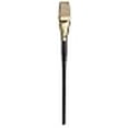 thumbnail image 3 of DIXON TIC/PRINCETON BRUSH 6300F16 DAKOTA BEST SYNTHETIC BRISTLE LONG HANDLE FLAT 16, 3 of 4