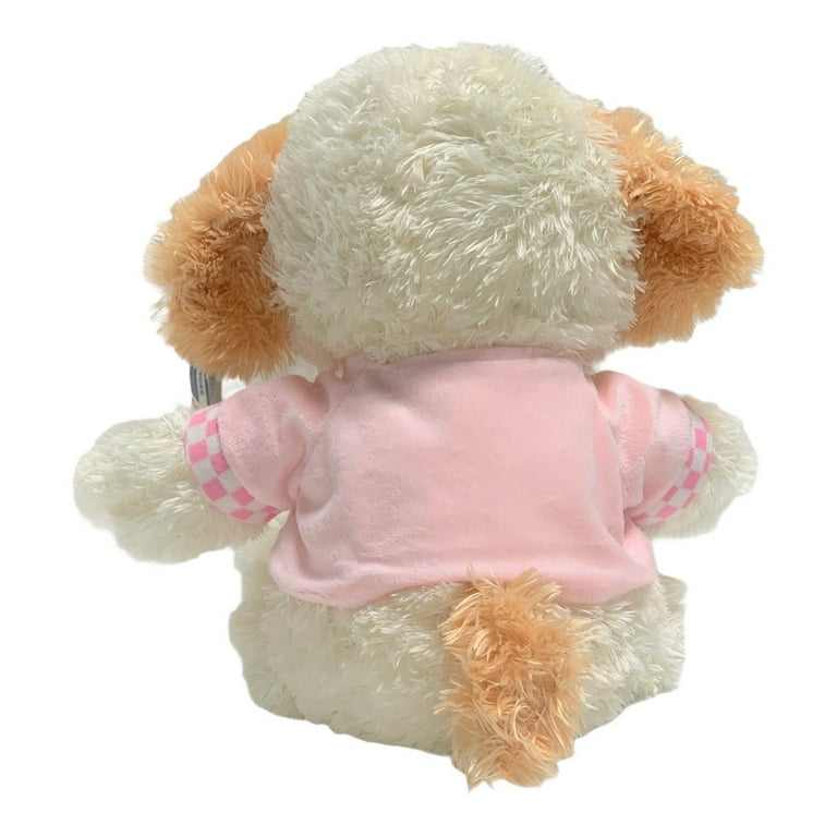 Kellytoy dog top