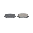thumbnail image 3 of Winstop Brake Pad Set, Rear WS.1585.0.C, Honda Pilot 2022-2012, 3 of 5