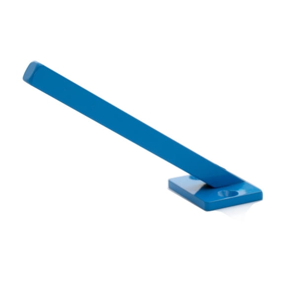 Blackriver Fingerboard Ramps - Square Pole Blue