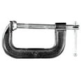 thumbnail image 1 of K Tool International KTI70184 4 Inch C - Clamp, 1 of 2