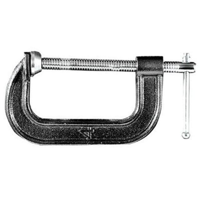 K Tool International KTI70184 4 Inch C - Clamp