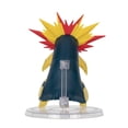 thumbnail image 3 of Figura de acción Pokémon PKW2747 Tornupto 15 cm articulada, 3 of 6