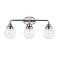 thumbnail image 2 of Acclaim Lighting - Portsmith 3-Light Vanity in Retro Style - 26 Inches Wide by, 2 of 2