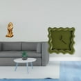 thumbnail image 2 of Escultura De Reloj Con Diseño De León Majestuoso, Adorno único De Mesa Y Pared Para El Hogar, La Oficina, La Estantería, La Cocina, El Estudio, La Decoración De La Casa De Campo, Regalo, 2 of 8