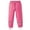 Hot Pink, variant on Children's Thin Windproof Breathable Outdoor Rain Pants for Active Wear