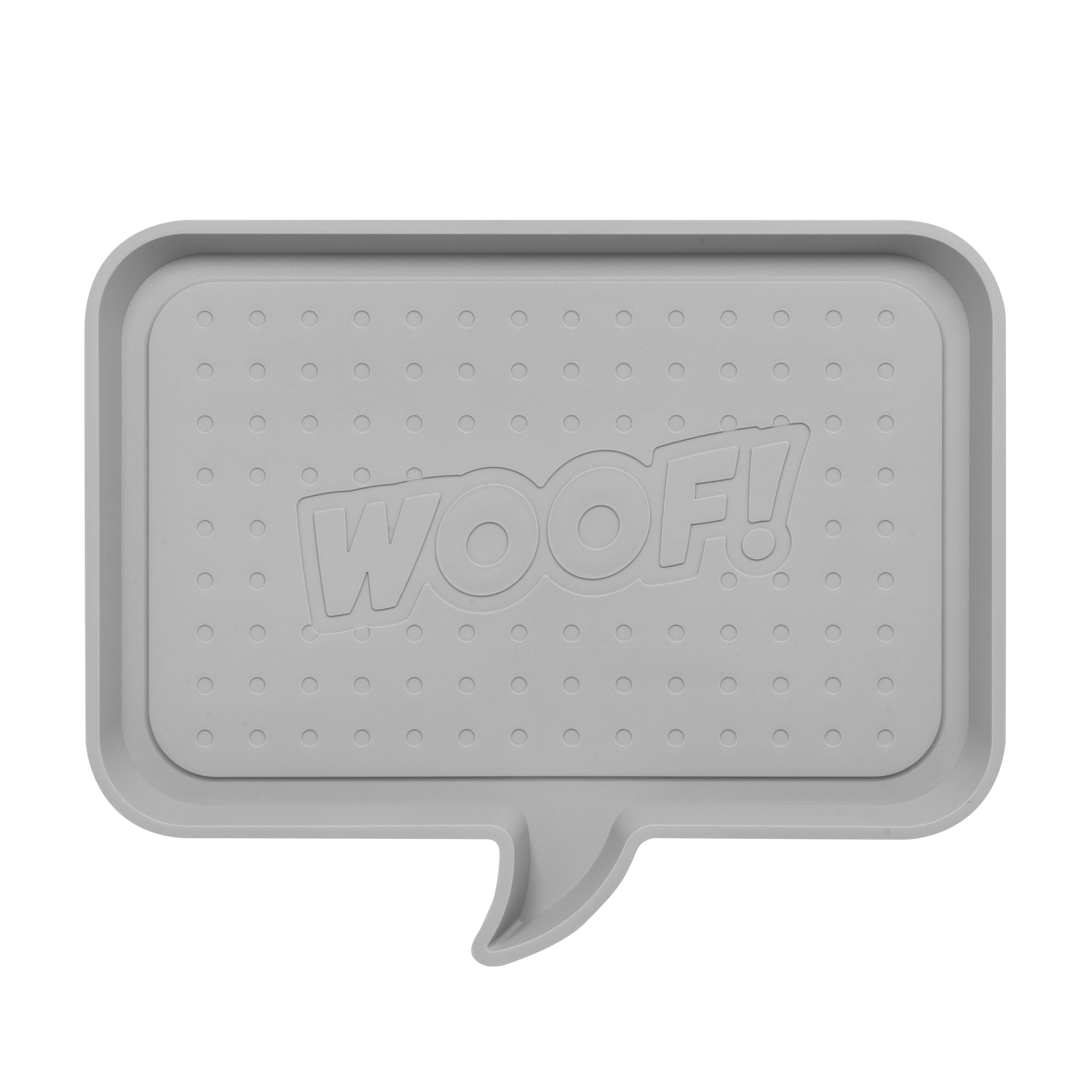 omega paw hungry pet food mat