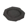 thumbnail image 3 of Posavasos minimalista para taza de café, resistente al calor, ligero y resistente al calor. Negro, 3 of 7