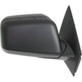 thumbnail image 3 of Mirror Passenger Right Side Heated RH Hand For 07 Edge FO1321465 7T4Z17682EB, 3 of 8