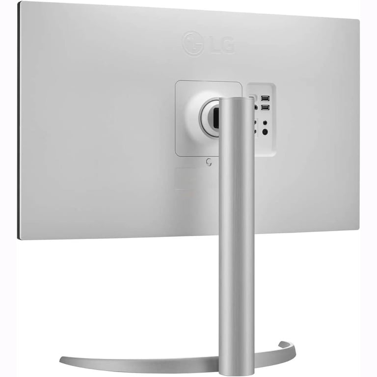LG 27UP850N-W 27