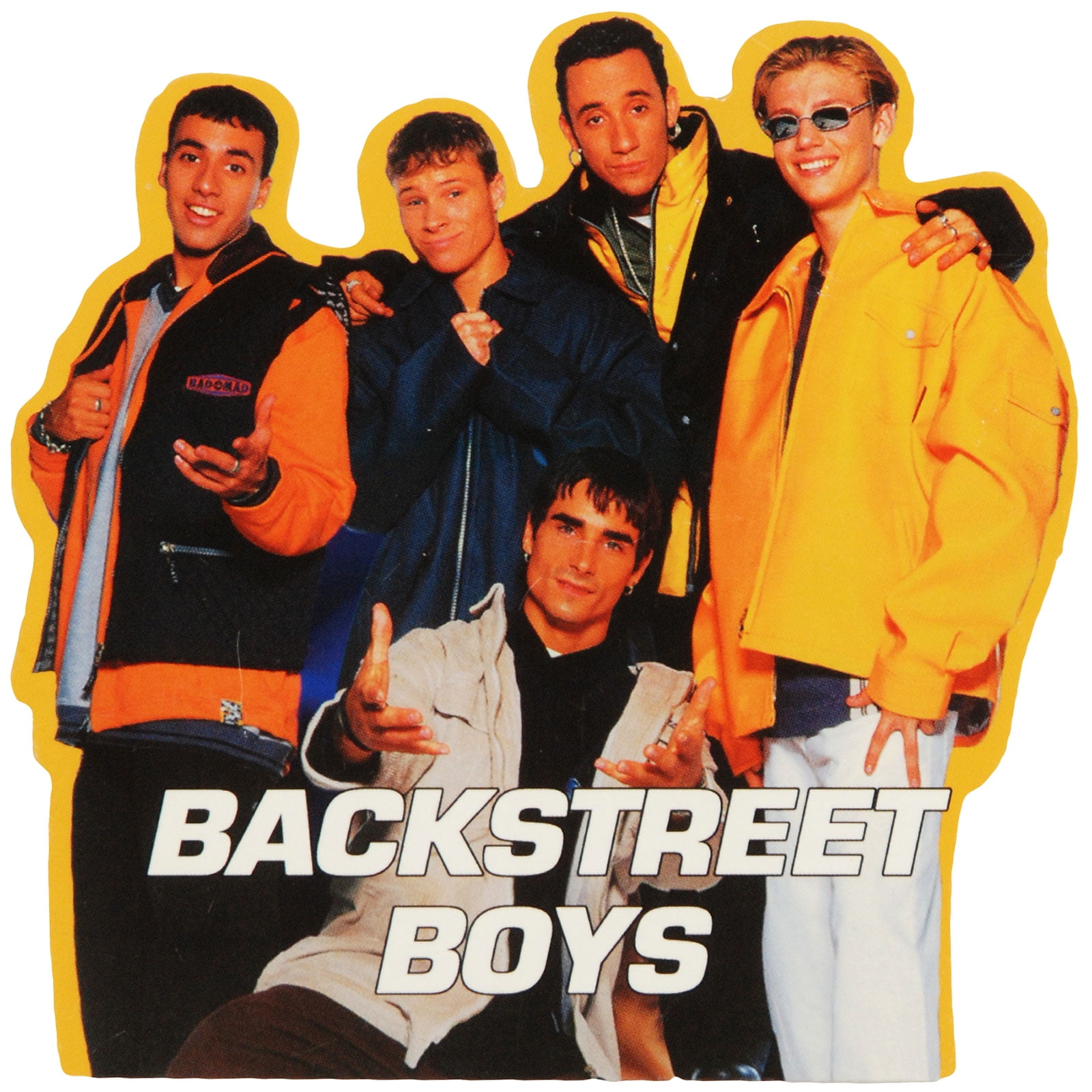 backstreet boys lego
