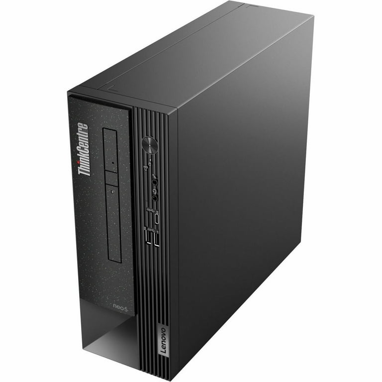 Lenovo ThinkCentre neo 50s Gen 4 Desktop, Intel Core i7
