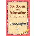 thumbnail image 1 of Boy Scouts in a Submarine, 1 of 2