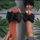 thumbnail image 4 of Zapatillas Abiertas Del Dedo Del Pie de las Mujeres de Moda Ropa Exterior Casual Versátil Color Sólido Arco Pie Plano, 4 of 9