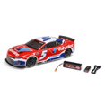 thumbnail image 1 of Auto de carreras RC Losi 1/12 de NASCAR Kyle Larson No. 5 Valvoline, 1 of 9