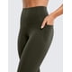 thumbnail image 5 of Pantalones CRZ YOGA Butterluxe tiro alto 28" verde oliva XS, 5 of 5