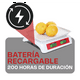thumbnail image 5 of Báscula Digital Comercial, 20 kg /5 g de Precisión VINS-20, 5 of 6