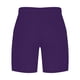thumbnail image 5 of Mens Pantalones Cortos Atléticos Color Sólido Deportes Entrenamiento de Fitness Respirable, Malla Pantalones Cortos de Playa con Bolsillos, 5 of 5