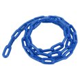 thumbnail image 4 of Playground Swing Chain, Anti-rust Sturdy Corrosion Resistance Swing Chain Long Service Life  For Outdoor For R Children Playground., 4 of 8