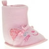 Baby Girls' Kitty Critter Boot