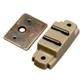 thumbnail image 2 of AP Products 013-013 Concealed Magnetic Catch with Flat Strike - 1 Pair, 2 of 2