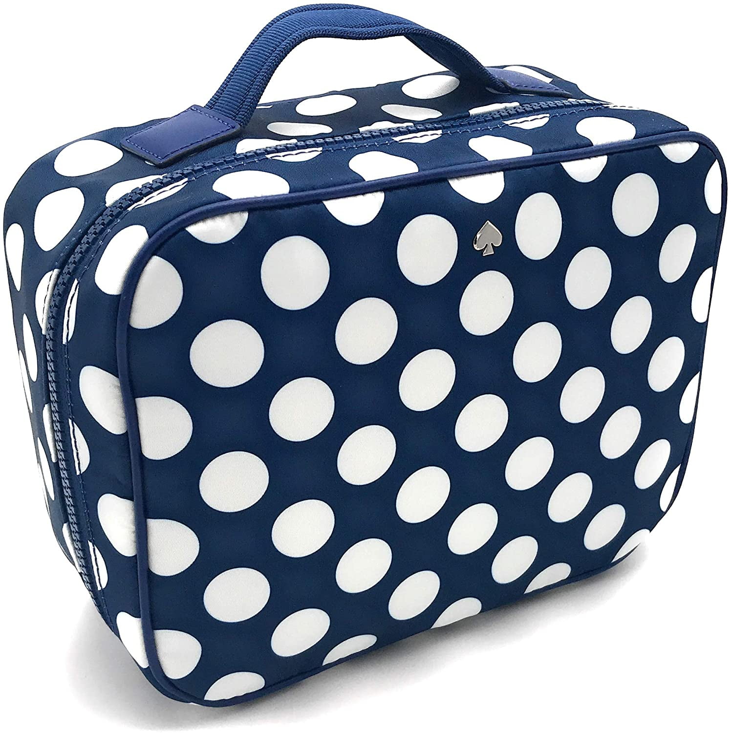 kate spade travel makeup case