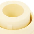 thumbnail image 3 of HIAKDOFT Ladder Bumper for Inground Swim Pool Feet Bumper Caps 2Pcs 2.2X2.2X1.3In, 3 of 8