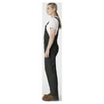 thumbnail image 4 of Genuine Dickies Womens FLEX Duck Utility Bib Overall, 4 of 4