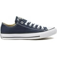 thumbnail image 2 of Converse Classic Low Top Navy Size 5.5 Men /7.5 Women, 2 of 7