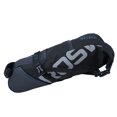 thumbnail image 2 of Bolsa para el asiento trasero de la bicicleta de montaña y carretera con bolsillo para herramientas de ciclismo de 8 l para artículos esenciales de conducción, 2 of 8