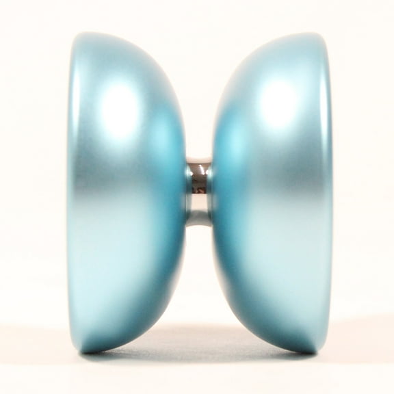 yoyofriends KOI Yo-Yo - 7068 Mono-Metal YoYo (Light Blue)
